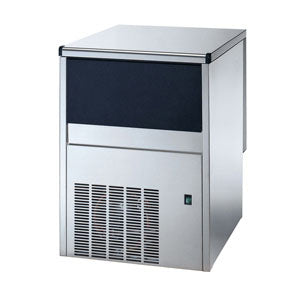 Flakismaskin 90 kg/24t