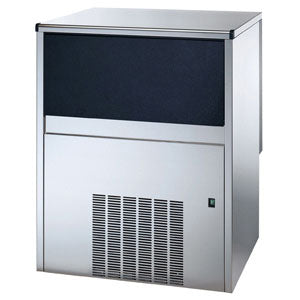 Flakismaskin 150 kg/24t