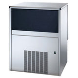 Flakismaskin 150 kg/24t