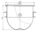 Bolle for 7455.0105