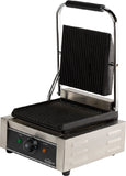 Kontaktgrill enkel