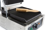 Kontaktgrill enkel