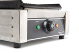 Kontaktgrill enkel