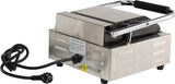Kontaktgrill enkel