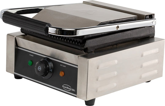 Kontaktgrill enkel