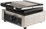 Kontaktgrill enkel