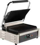 Kontaktgrill panini