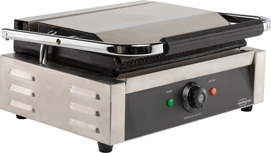 Kontaktgrill panini