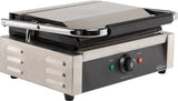 Kontaktgrill panini