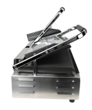 Kontaktgrill dobbel