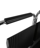 Kontaktgrill dobbel