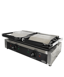 Kontaktgrill dobbel