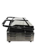 Kontaktgrill dobbel