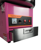 Sukkerspinnmaskin 520