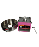 Sukkerspinnmaskin 520