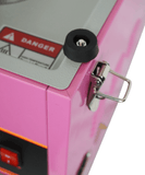 Sukkerspinnmaskin 520