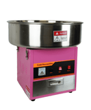 Sukkerspinnmaskin 520