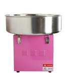 Sukkerspinnmaskin 520