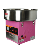 Sukkerspinnmaskin 520