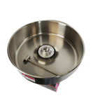 Sukkerspinnmaskin 520