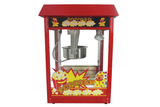 Popcornmaskin