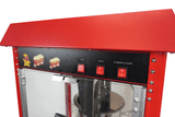 Popcornmaskin