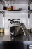 ELECTRIC COUNTER FRYER 1X4 L