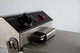 Elektrisk benkfrityr 1x6L