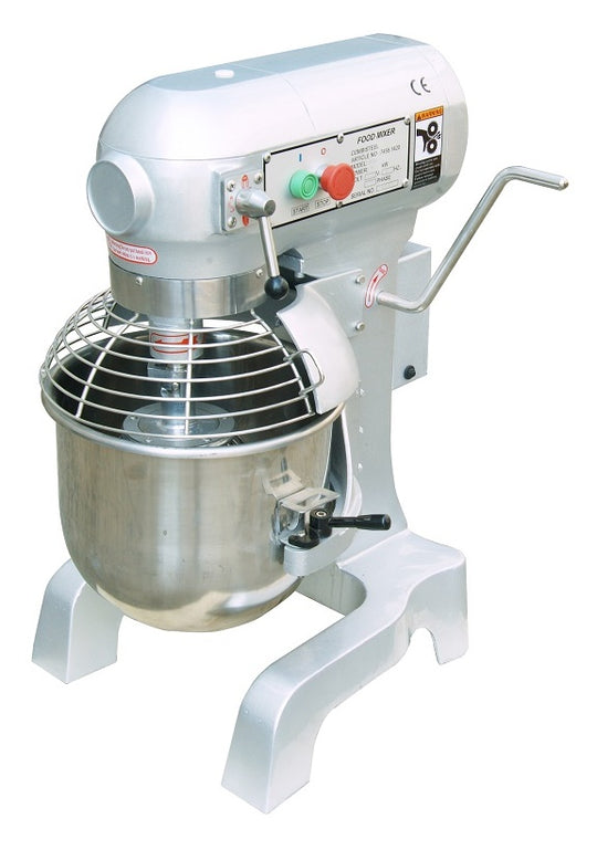 Planetmikser 20 liter