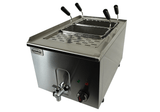 Pastakoker 23 L inkl. kurver