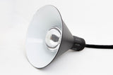 Teleskopisk varmelampe CH-02 svart