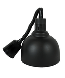 Teleskopisk varmelampe CH-04 svart