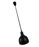 Teleskopisk varmelampe CH-04 svart