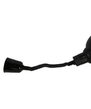 Teleskopisk varmelampe CH-04 svart