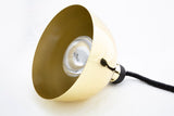 Teleskopisk varmelampe CH-04 gull