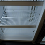 Kjøleskap 2 glassdører FCU-750