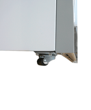 Kjøleskap 2 glassdører JDE-1000R