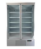 Kjøleskap 2 glassdører JDE-1000R