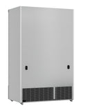 Kjøleskap 2 glassdører JDE-1000R