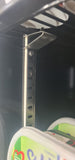 Sett 4 klips for rist 7455.21/22/24/25/29