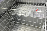 Skillevegg for kumfryser 7455.25/26
