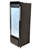 KJØLESKAP 1 GLASSDØR PIB-240R