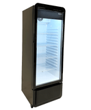 KJØLESKAP 1 GLASSDØR PIB-240R
