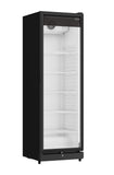 KJØLESKAP 1 GLASSDØR PIB-360R