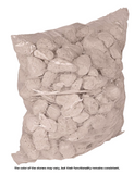 Lavasteiner 2,5 kg
