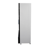 Kjøleskap 3 glassdører FCU-1200