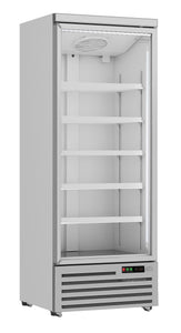 Kjøleskap 1 glassdør - 600L