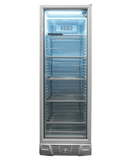 Fryser 1 glassdør 382L