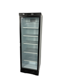 Kjøleskap 1 glassdør 382L