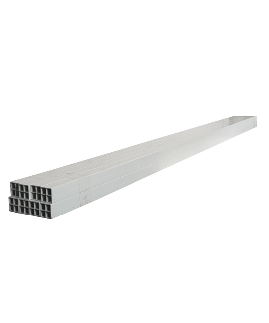 ULUFTNINGSBJELKER TIL FRYSEROM
- 8 STK PÅ 2000X40X40MM